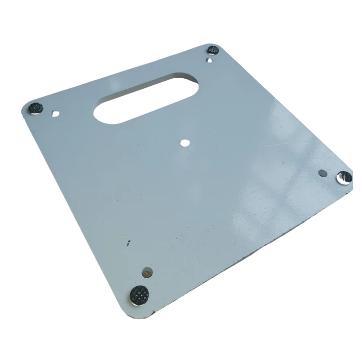 Heavy Duty Balloon Decor Base Plate