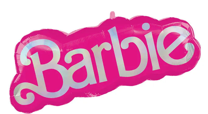 Barbie's Malibu Beach Bash Balloon Bonanza Bundle