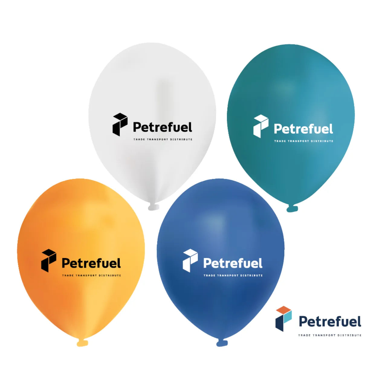 Custom Printed, 12 Inch 30cm Latex Balloons