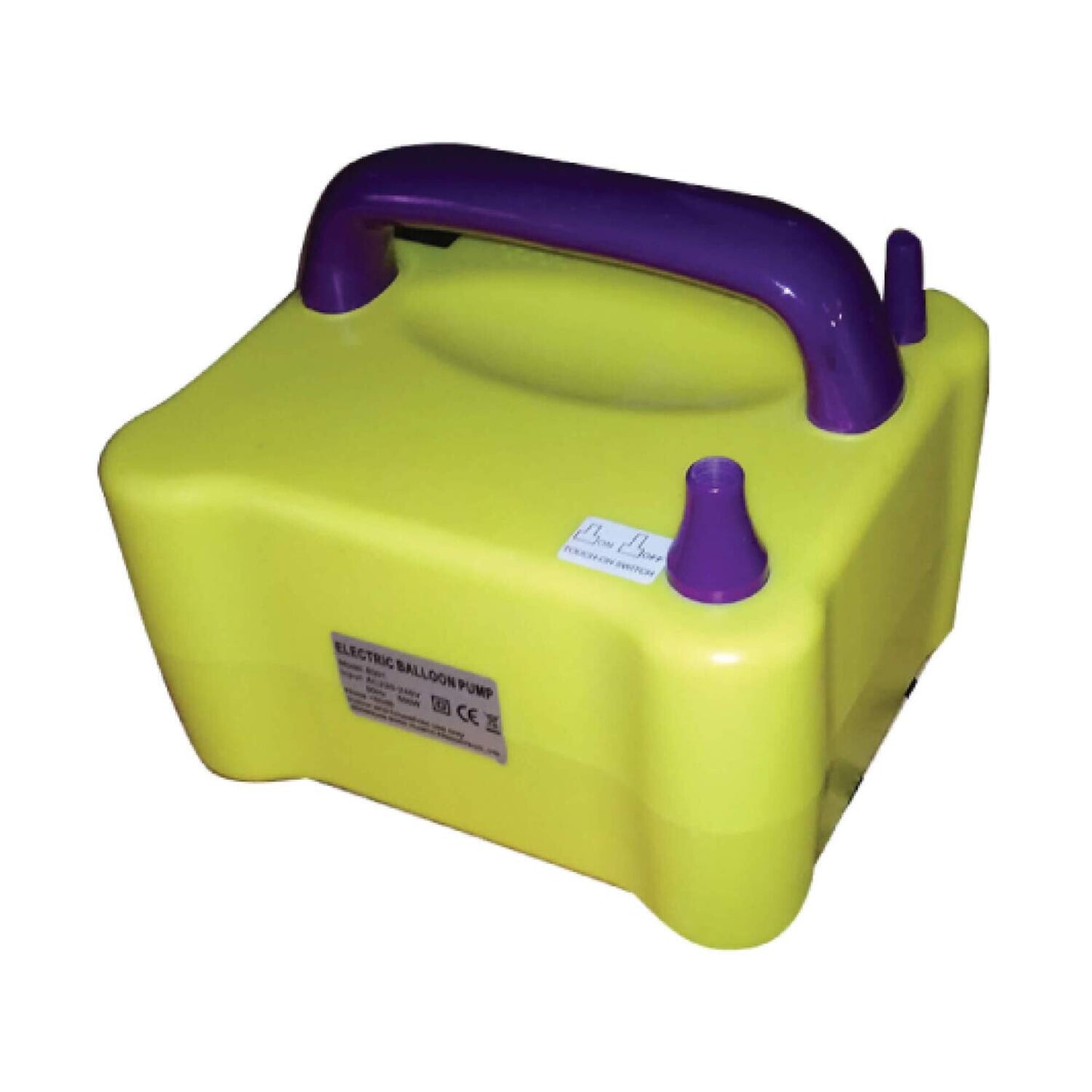 Electric Air Inflator