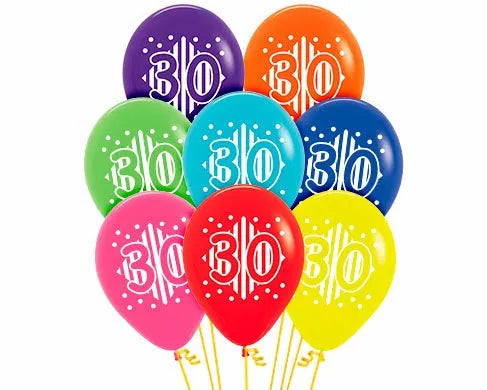 59422ce72Latex Balloons, Sempertex 12 Inch 30cm Balloons 25 Packb14b305c9358e15e3688b