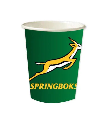 Springbok Rugby Party Bundle