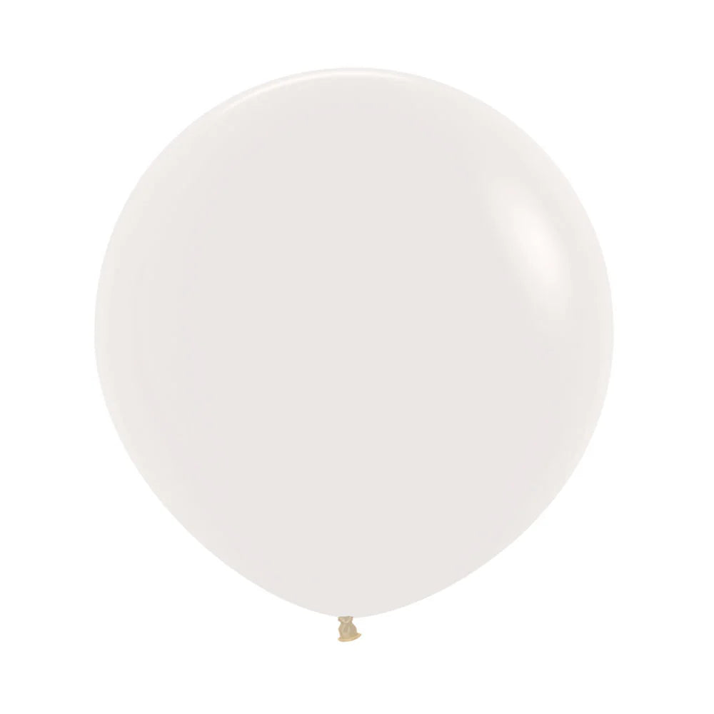 Sempertex Crystal Clear Latex Balloons