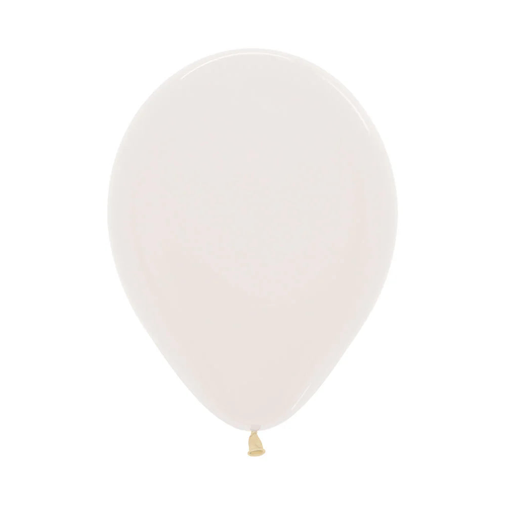 Sempertex Crystal Clear Latex Balloons