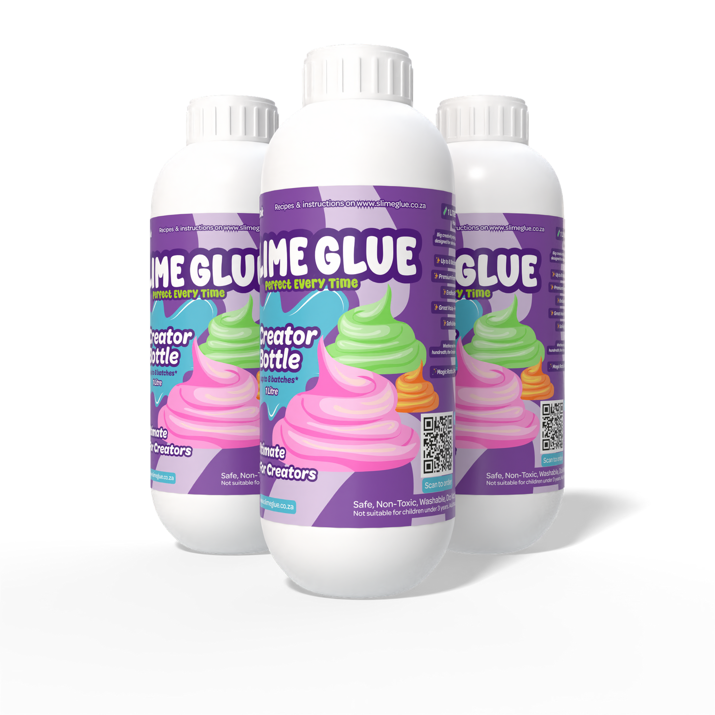 Slime Glue 1 Litre