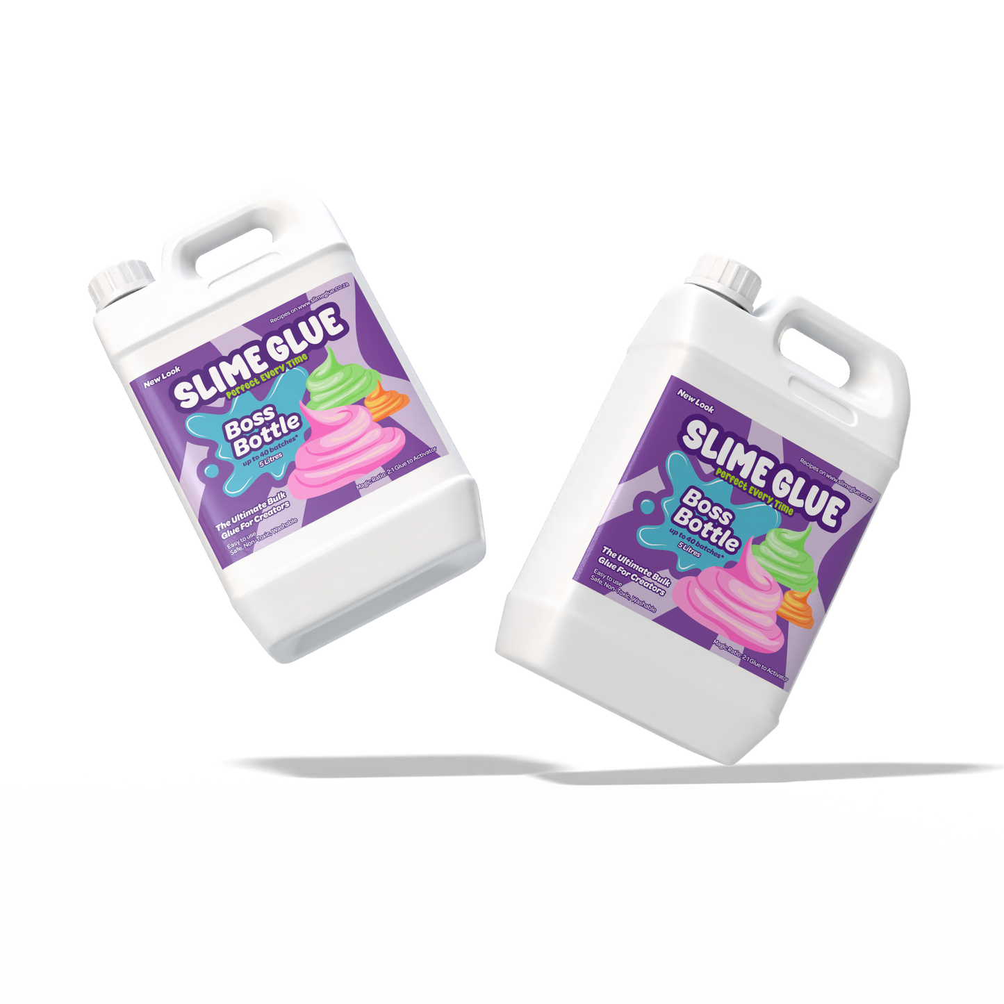 Slime Glue 5 Litres