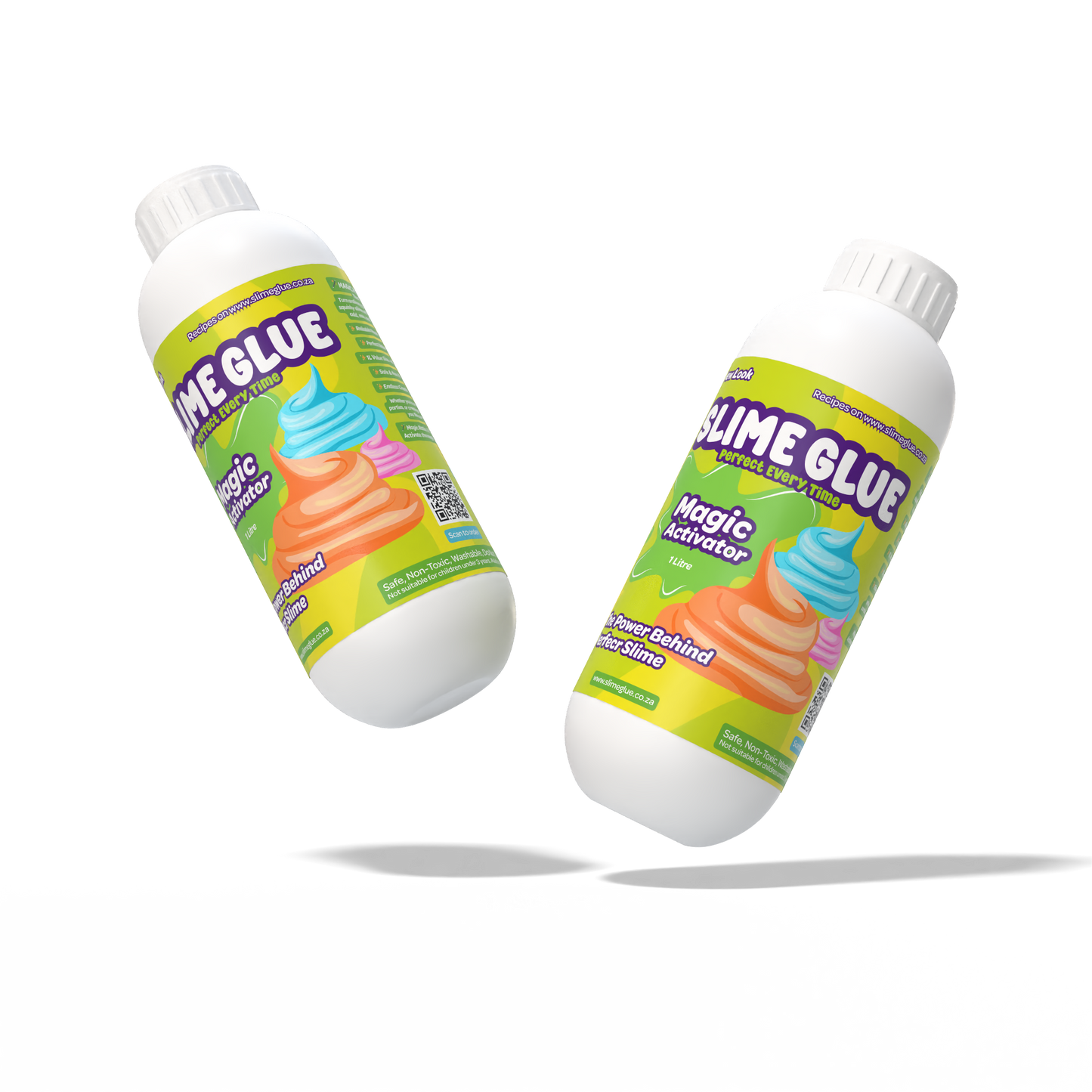 Slime Glue Activator 1 Litre