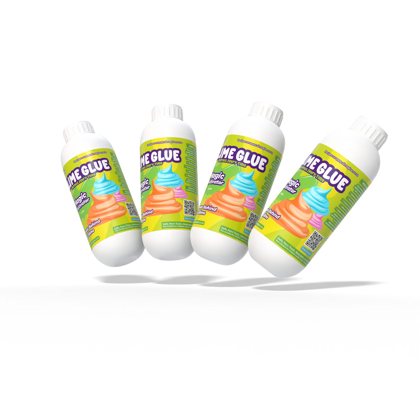 Slime Glue Activator 1 Litre