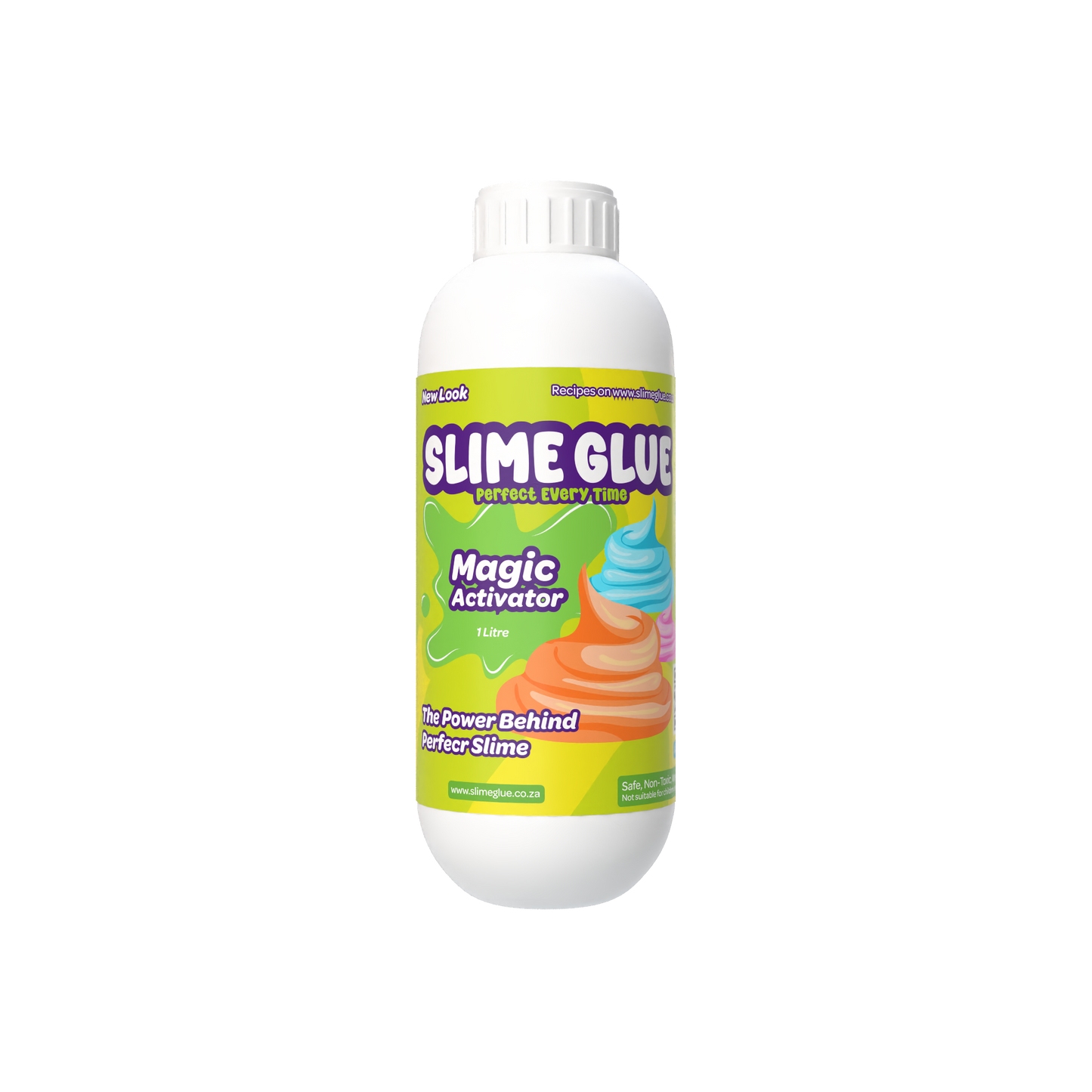 Slime Glue Activator 1 Litre