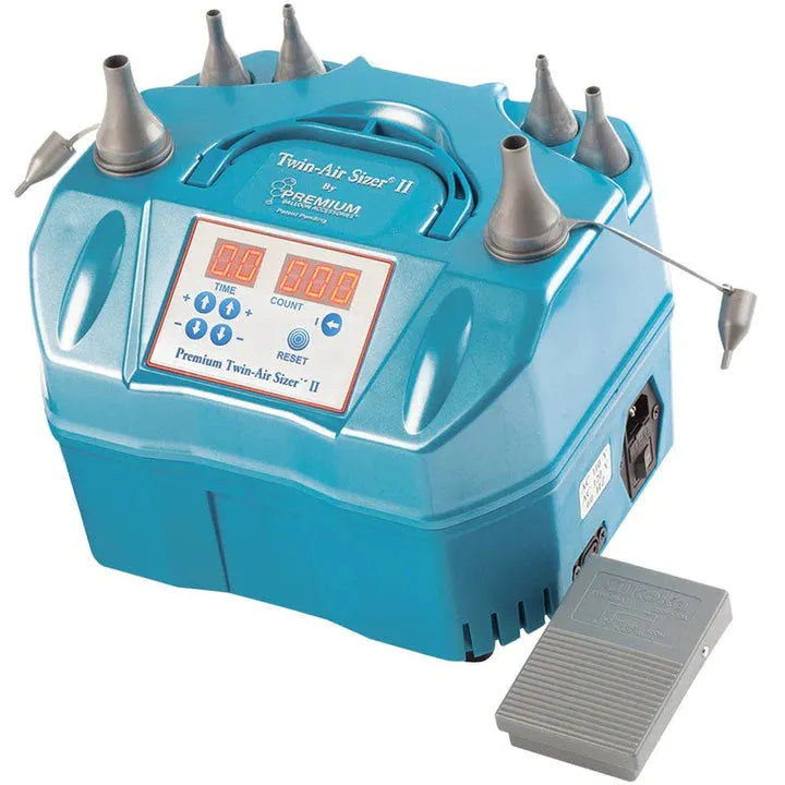 Conwin Twin Air Sizer II 230 V