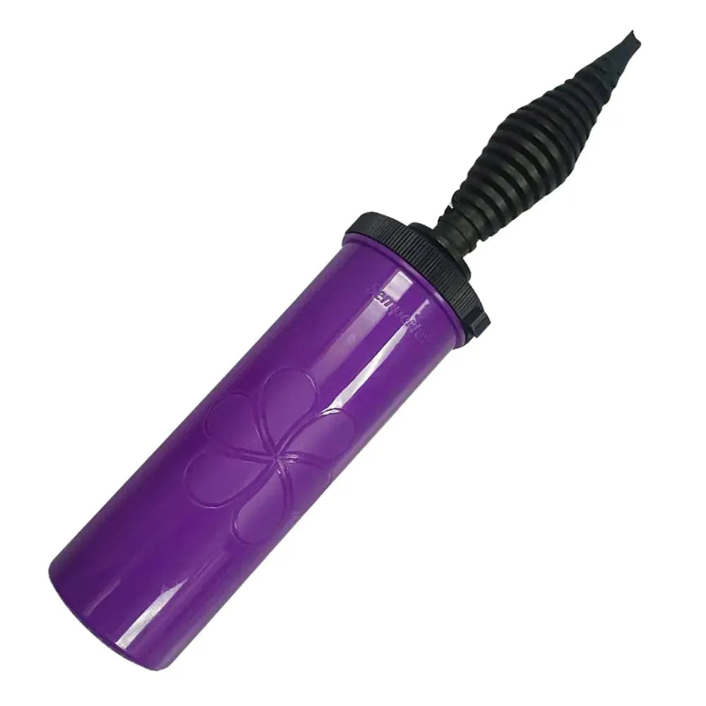 Professional Balloon Inflator Hand Pump