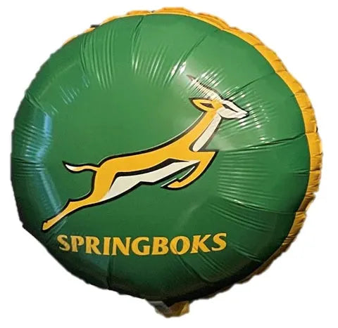 Springbok Rugby Party Bundle