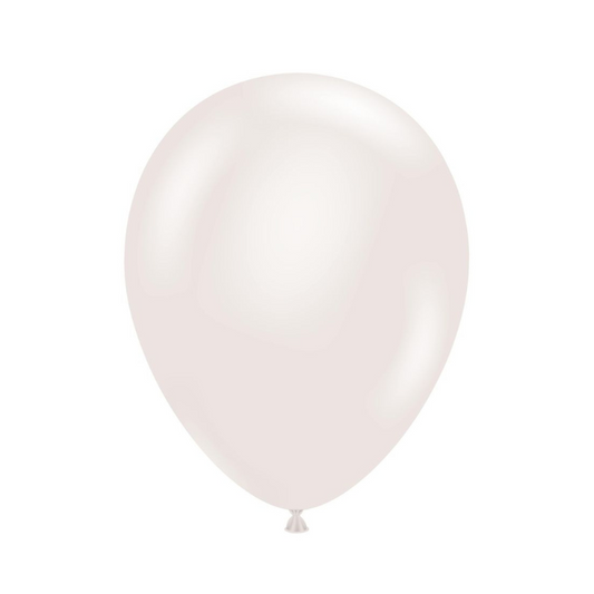 Everts Macron Honeydew Latex Balloons