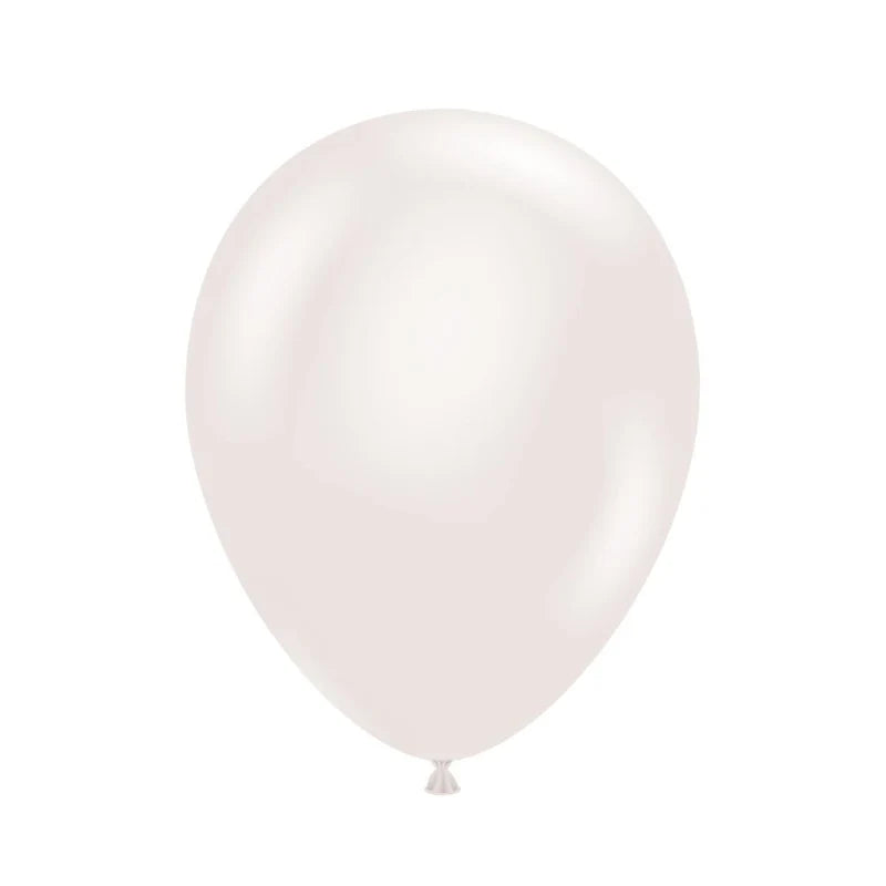 Honey Dew balloon