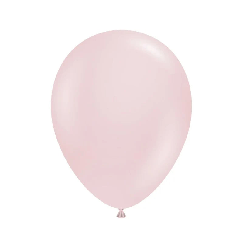 Pink Rose balloon