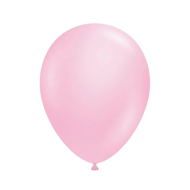 Baby Pink balloon
