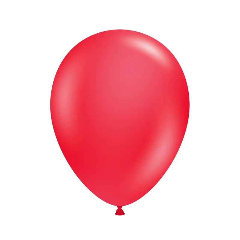 Red balloon