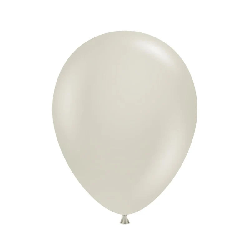 Sand balloon