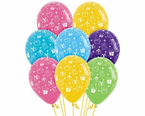 b69d7f4729b8f203ef7f07Latex Balloons, Sempertex 12 Inch 30cm Balloons 25 Packd030e0f6