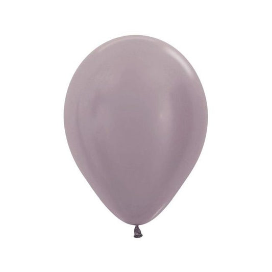 Sempertex Satin Pearl Greige Latex Balloons