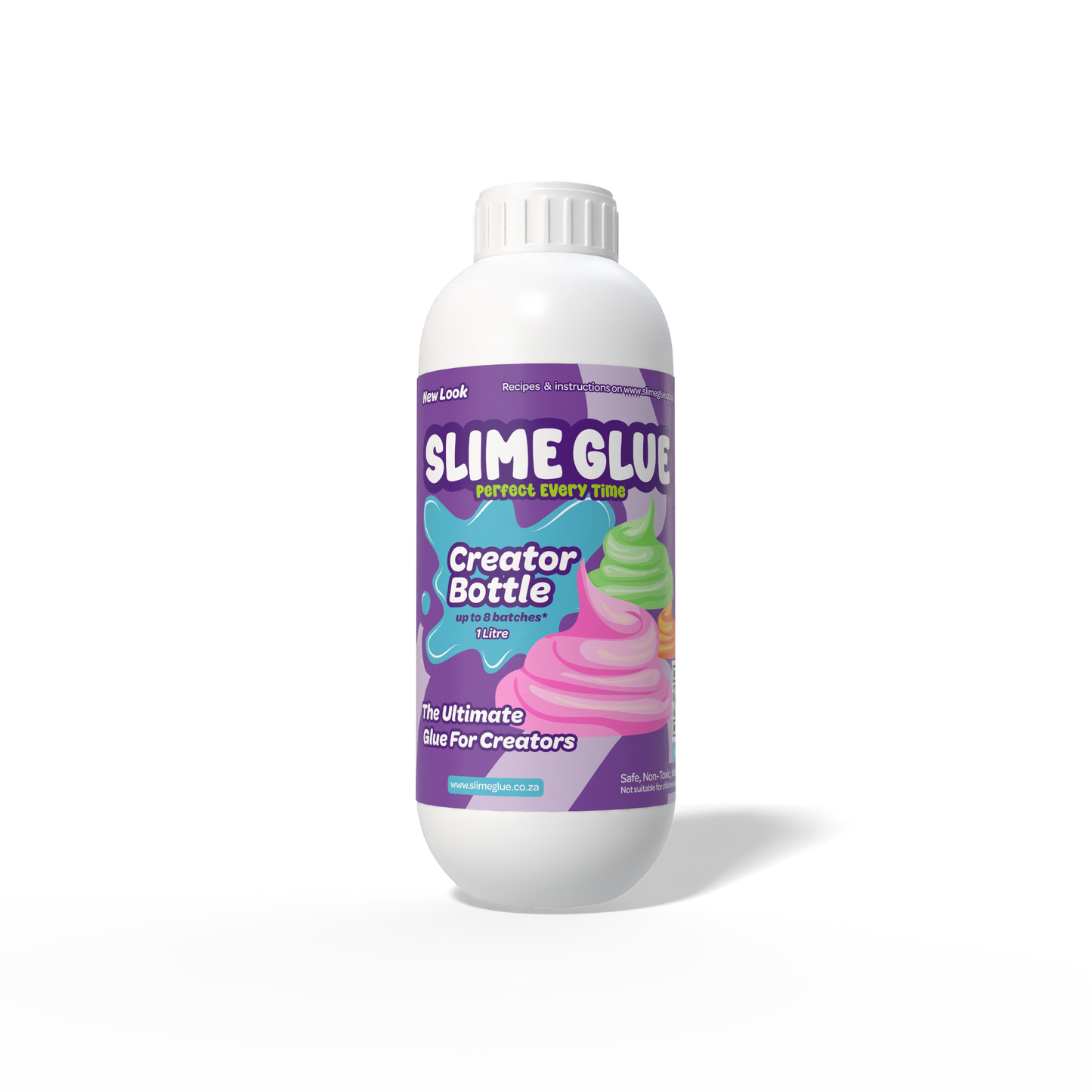 Slime Glue 1 Litre
