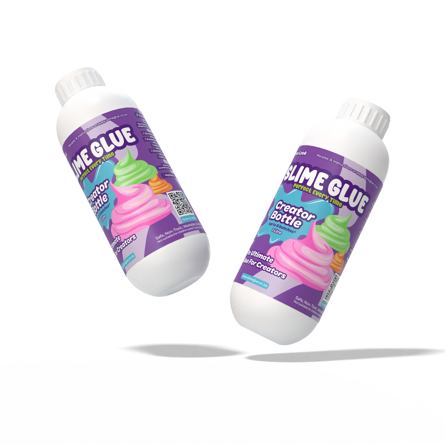 Slime Glue 1 Litre