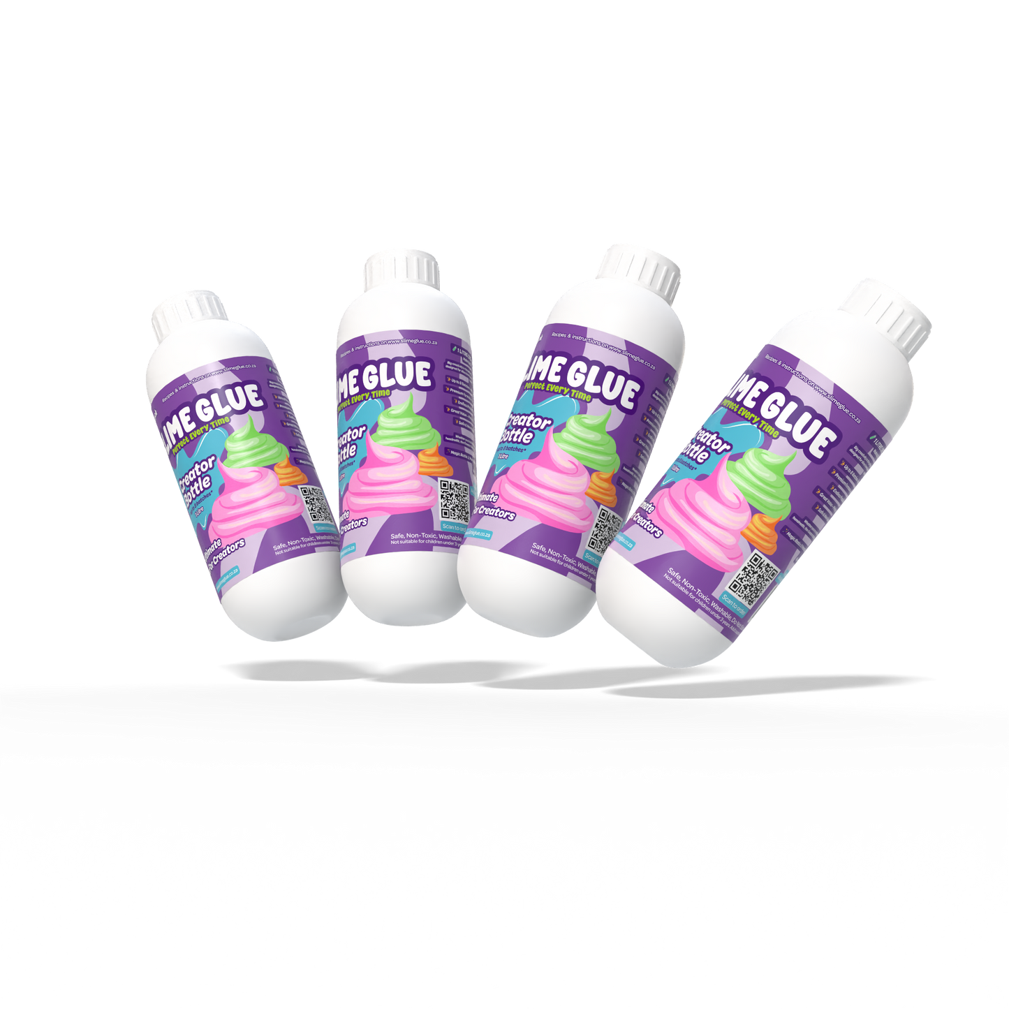 Slime Glue 1 Litre