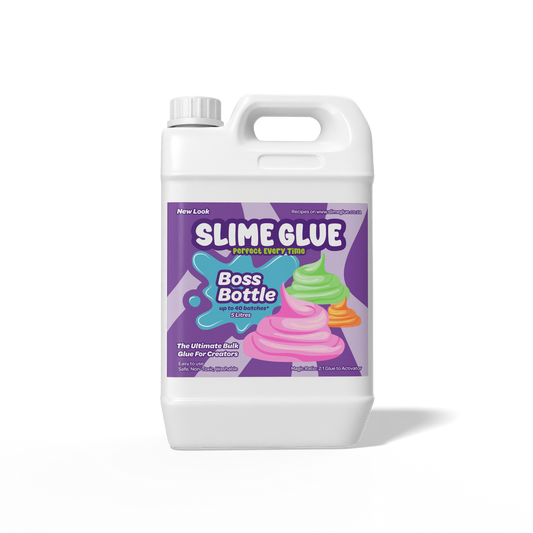 Slime Glue 5 Litres