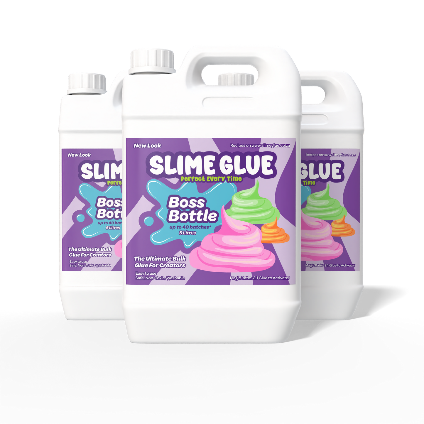 Slime Glue 5 Litres
