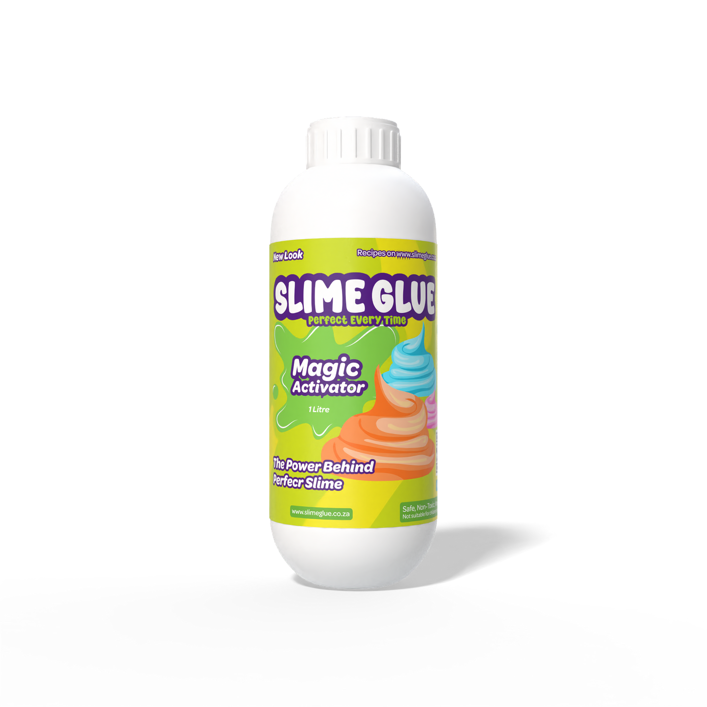 Slime Glue Activator 1 Litre