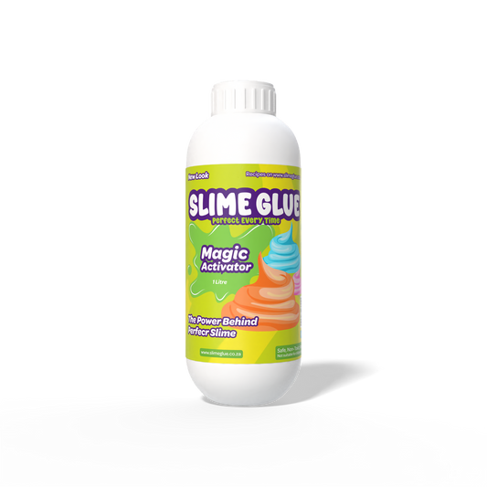 Slime Glue Activator 1 Litre