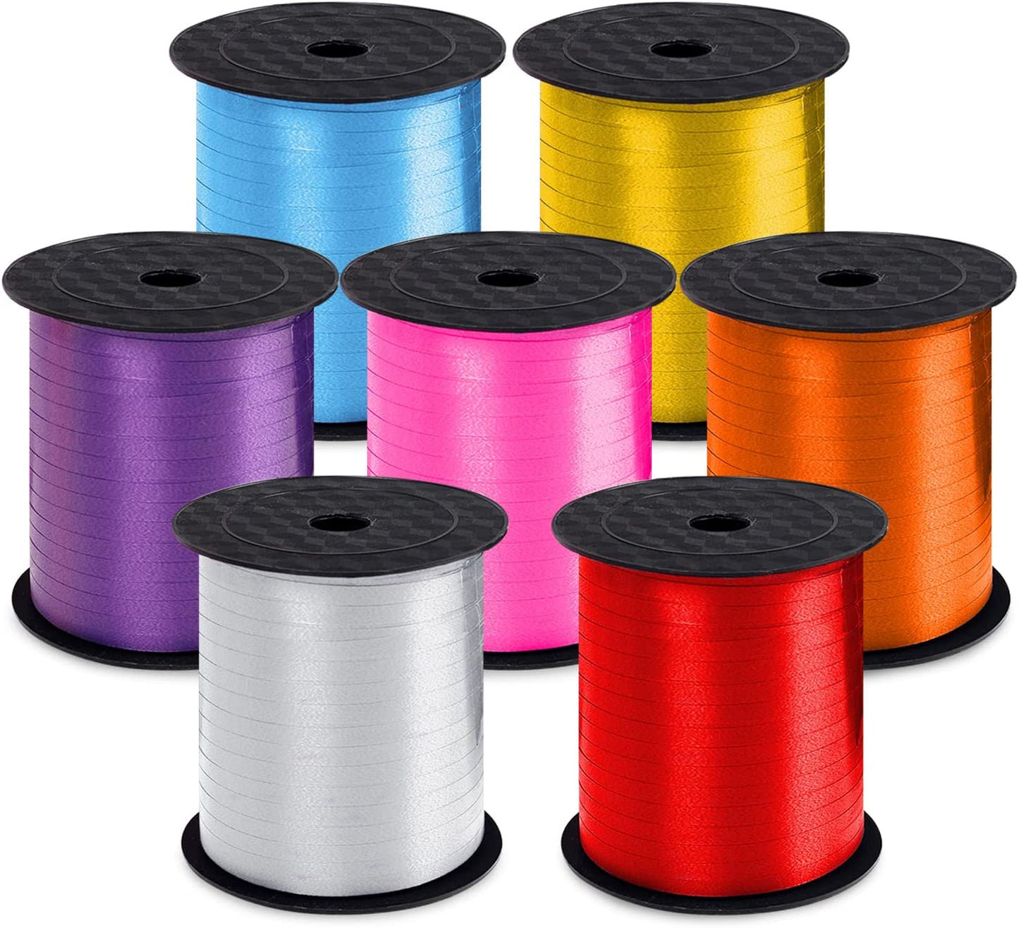 Balloon Ribbon Add On 500m x 5mm