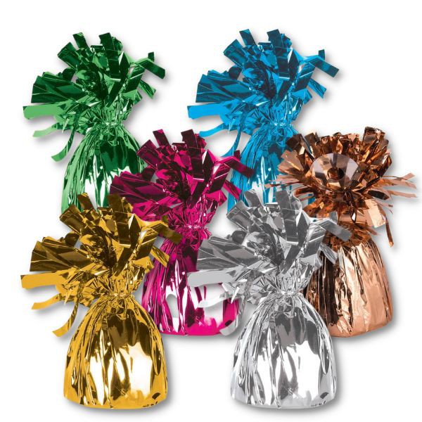 Foil Balloon Weights Add On