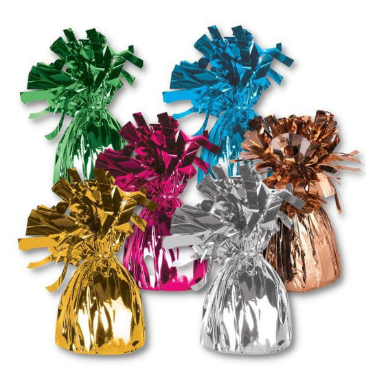 Foil Balloon Weights Add On